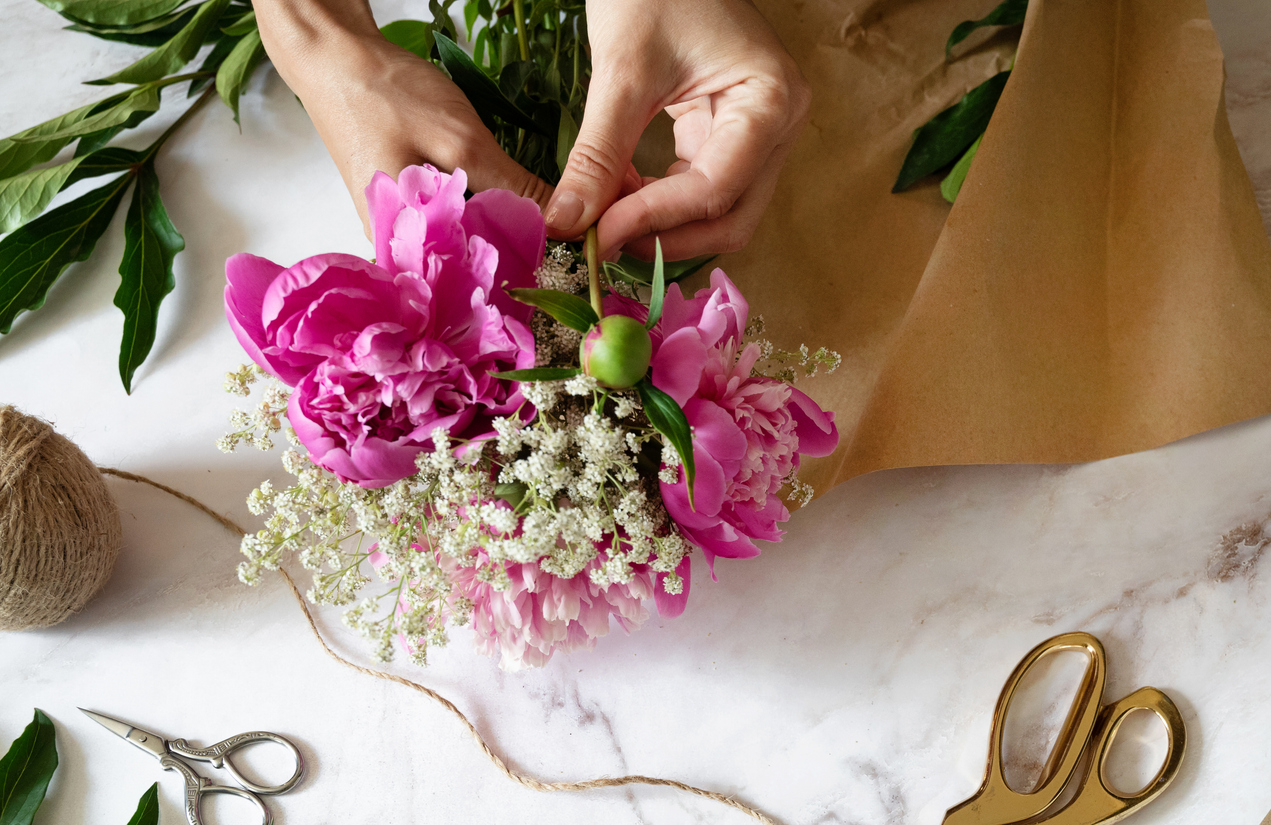 where to buy floral supplies