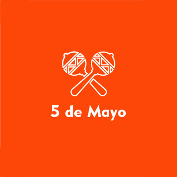 Cinco De Mayo