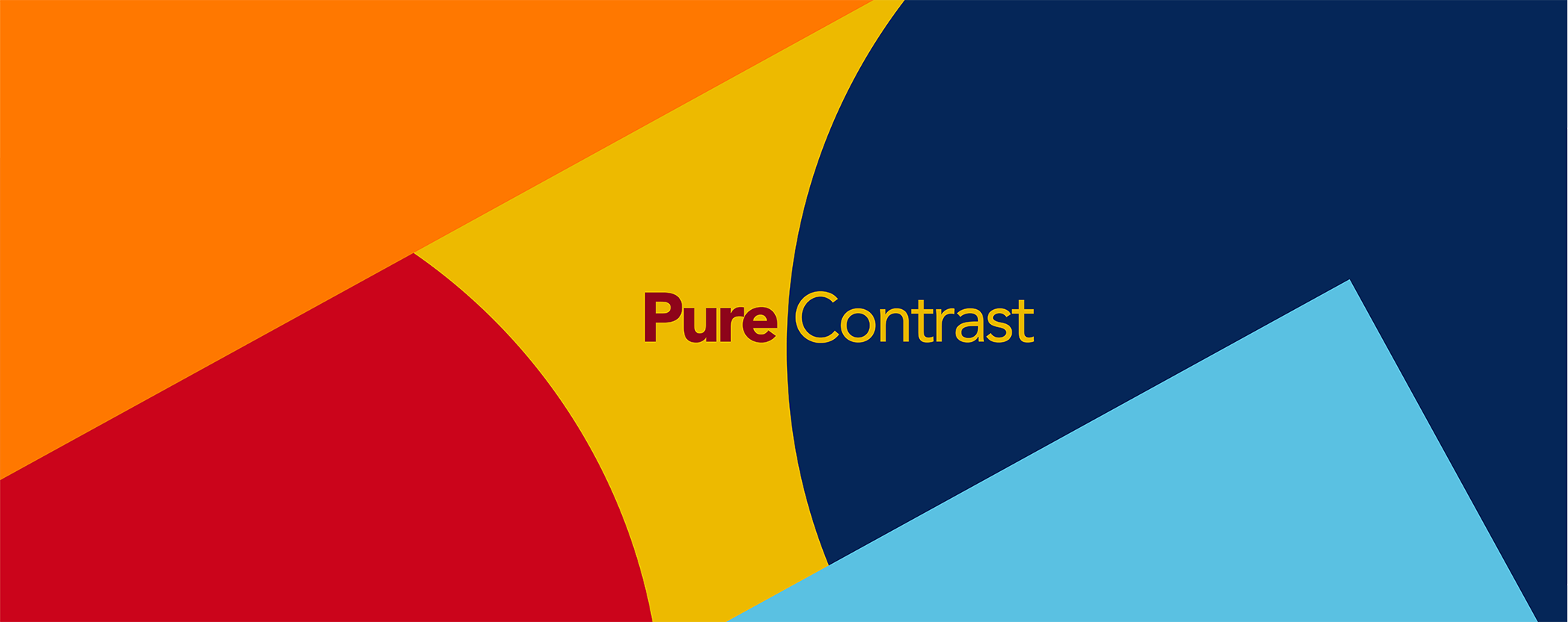 Pure Contrast