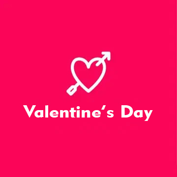 Valentine's Day