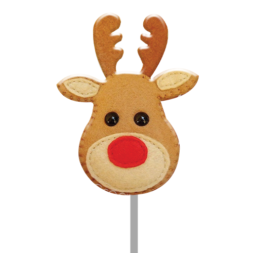 Rudolph Rudolph
