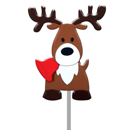 Lenny The Reindeer Lenny The Reindeer