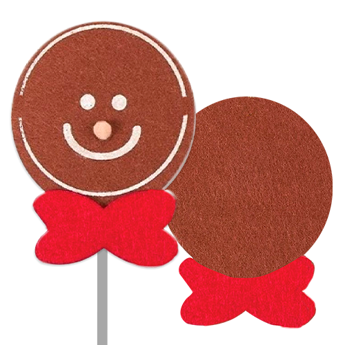 Eddy The Gingerbread Man Eddy The Gingerbread Man