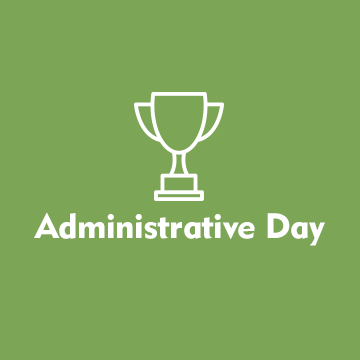 Administrative Day