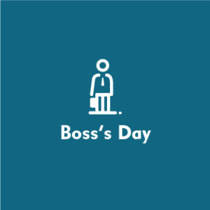 Boss's Day