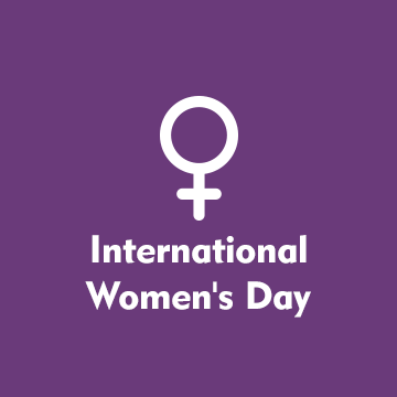 International Women's Day