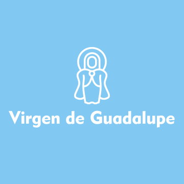 Virgen de Guadalupe