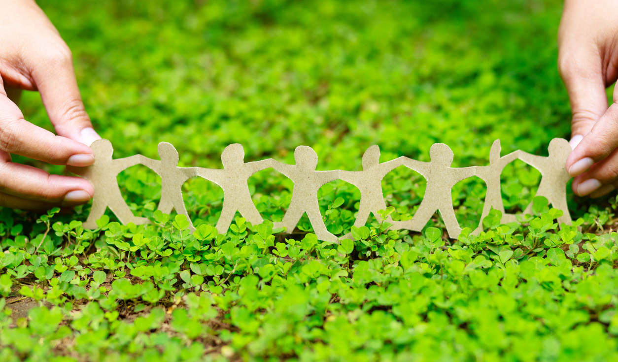 floral supplies corporate practices