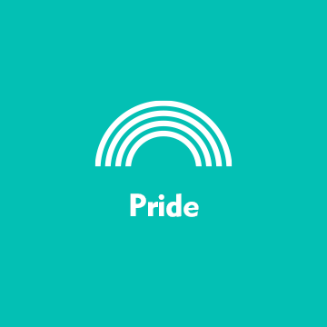 Pride
