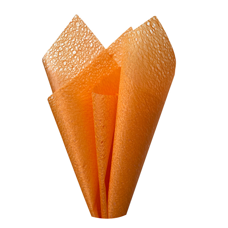 Waterfall Orange Sheet