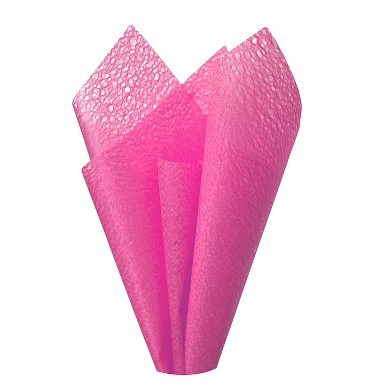 Waterfall Pink Sheet