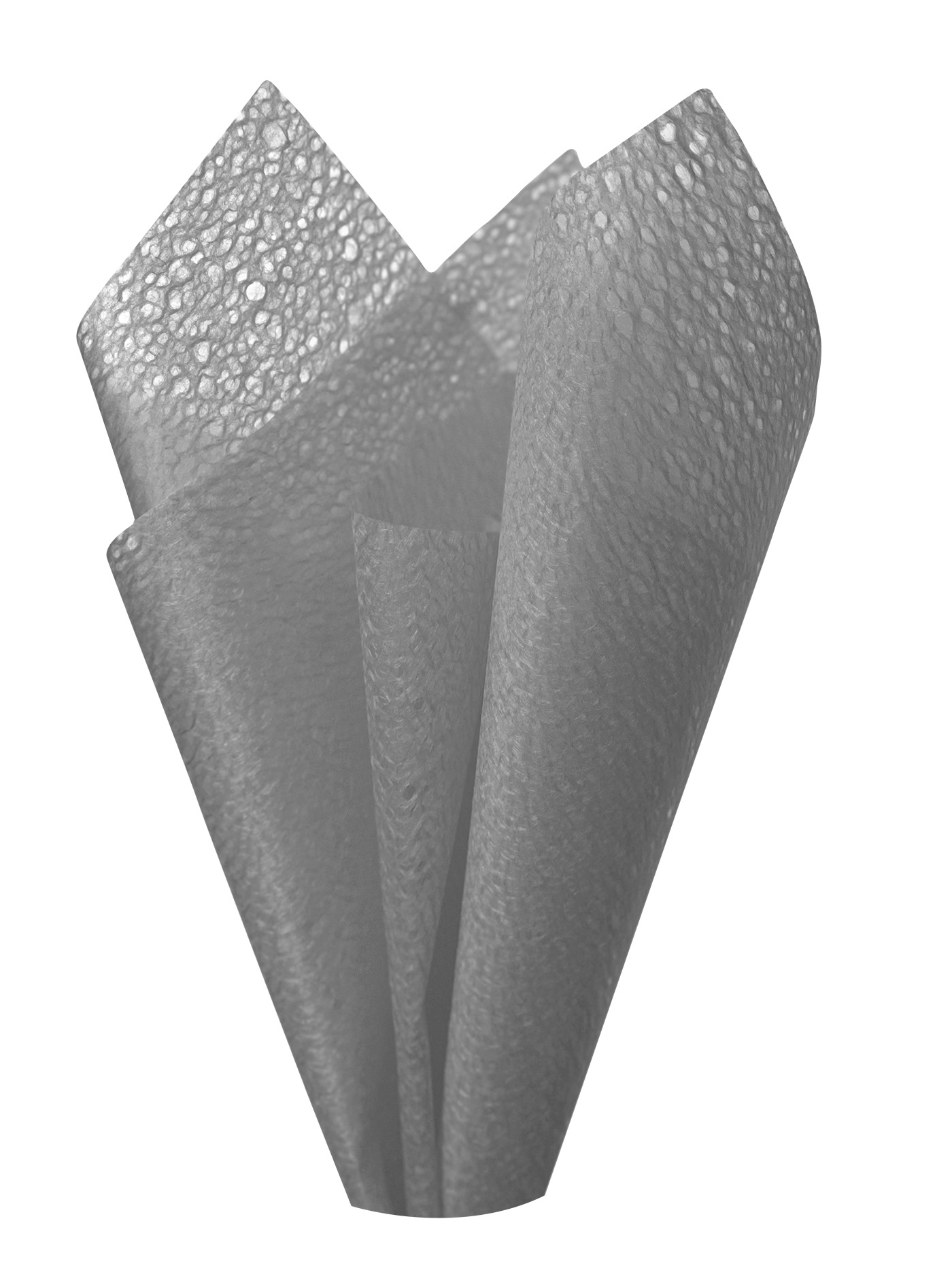 Waterfall Silver Sheet