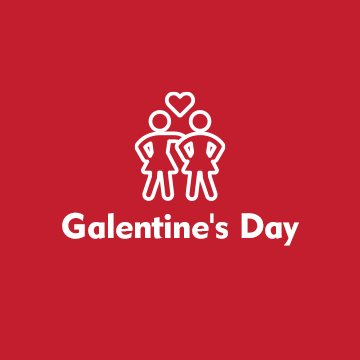 Galentine's Day