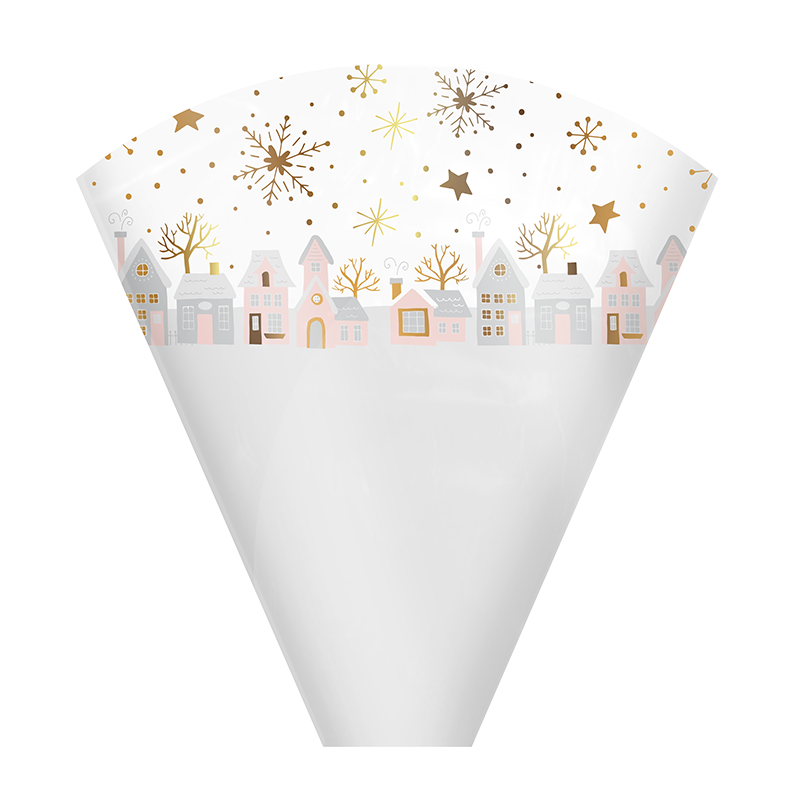 It Takes A Village Sleeve